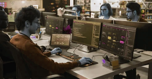 strategis